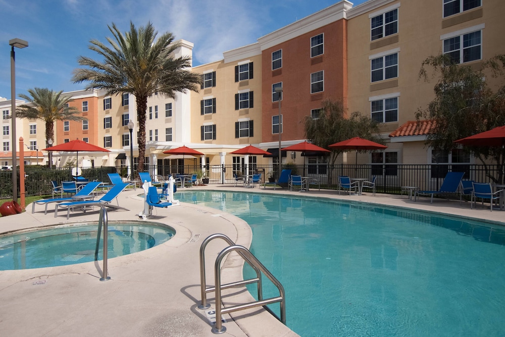 TownePlace Suites by Marriott at The Villages - photo 17