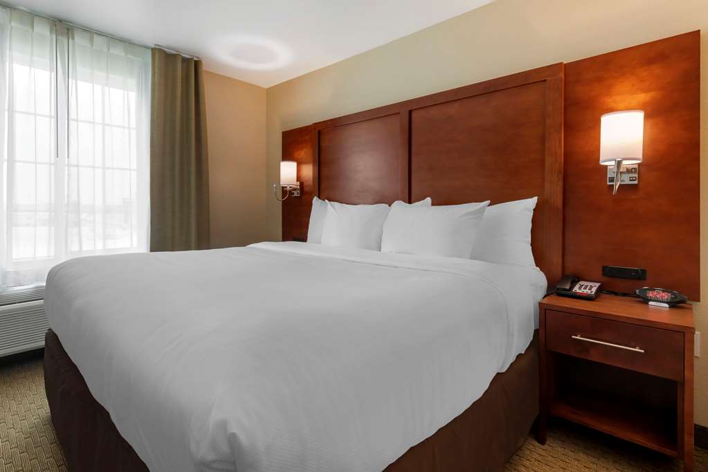 Comfort Inn & Suites Euless DFW West - photo 11