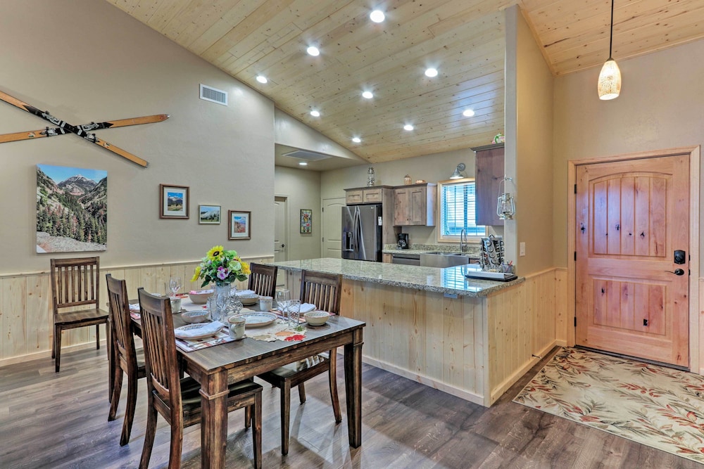 Pinetop Lakes Country Club Home Resort Amenities - photo 6