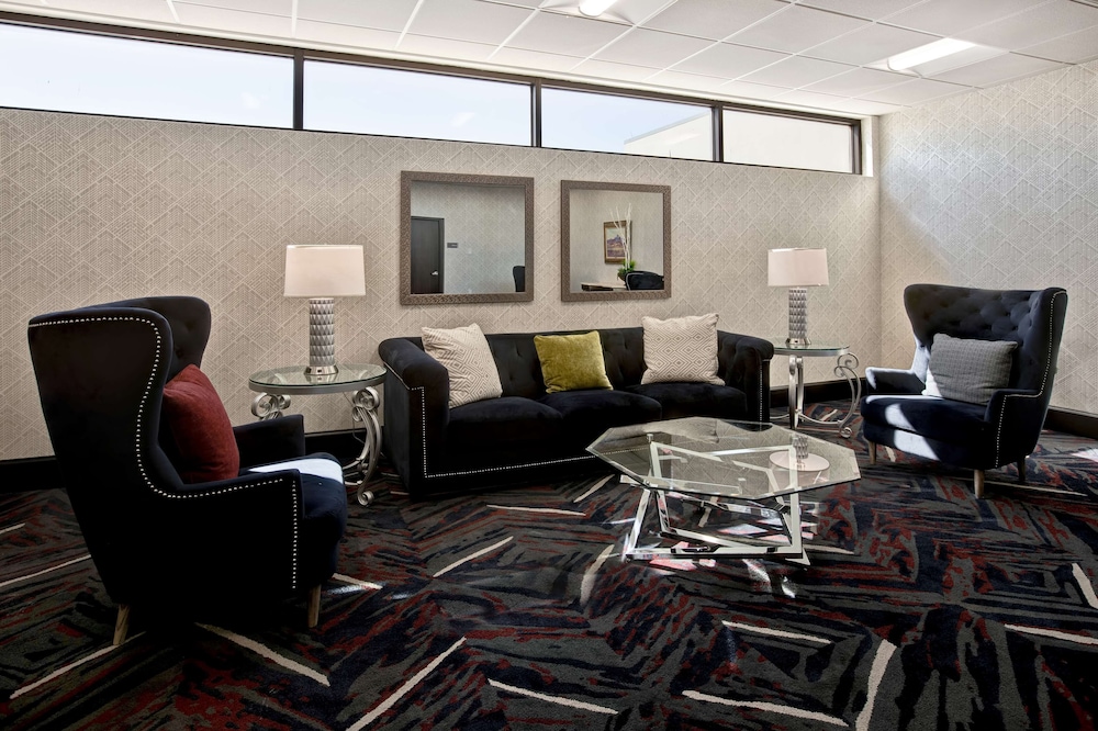 Embassy Suites by Hilton Oklahoma City Northwest - photo 60