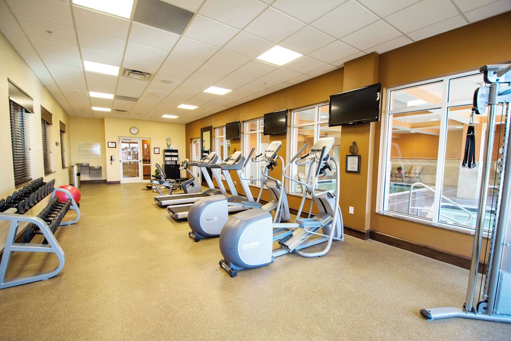 Hilton Garden Inn Watertown Thousand Islands - photo 38