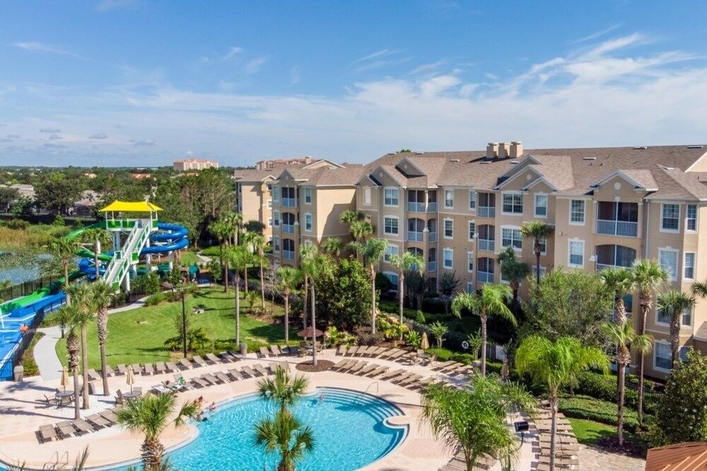 7671cs #205 3 bed Windsor Hills Resort Condo - photo 20