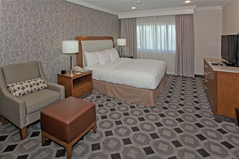 DoubleTree by Hilton Los Angeles Rosemead - photo 23