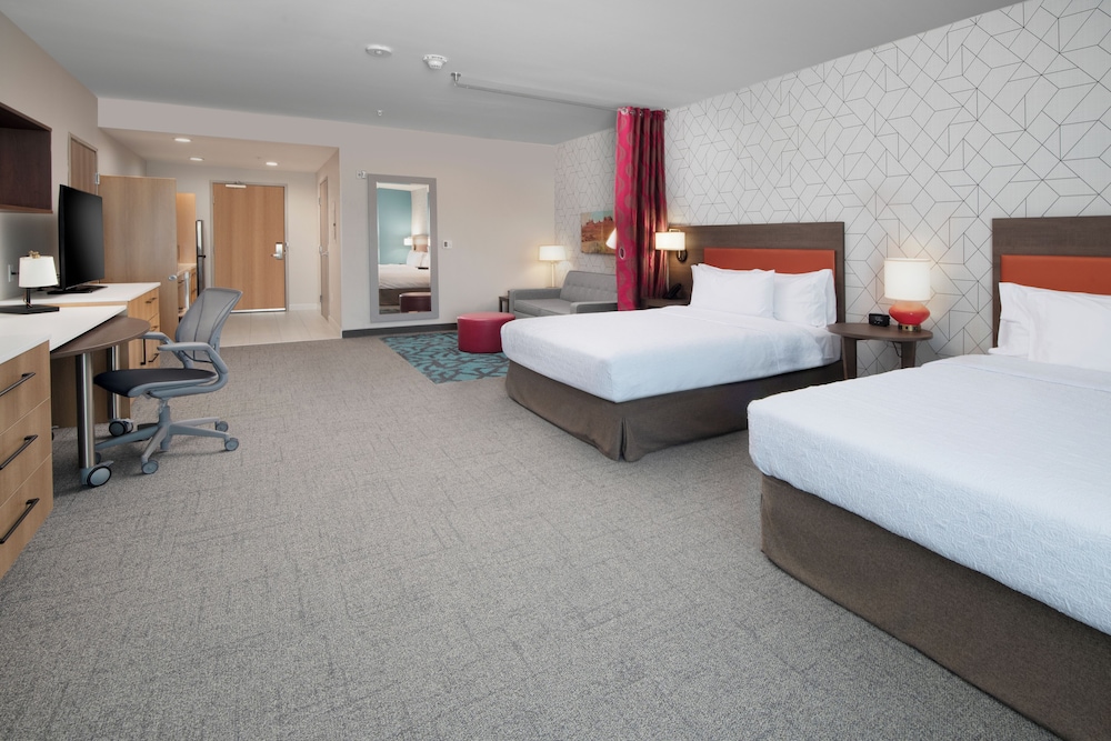 Home2 Suites by Hilton Albuquerque Airport - photo 17