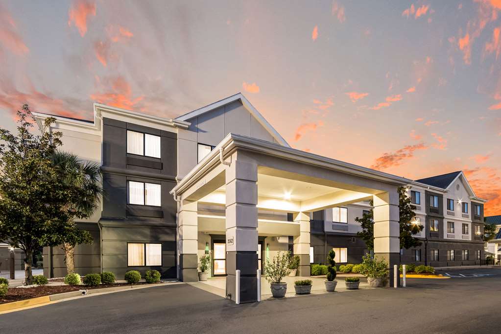 Quality Inn & Suites Augusta I 20 - photo 31
