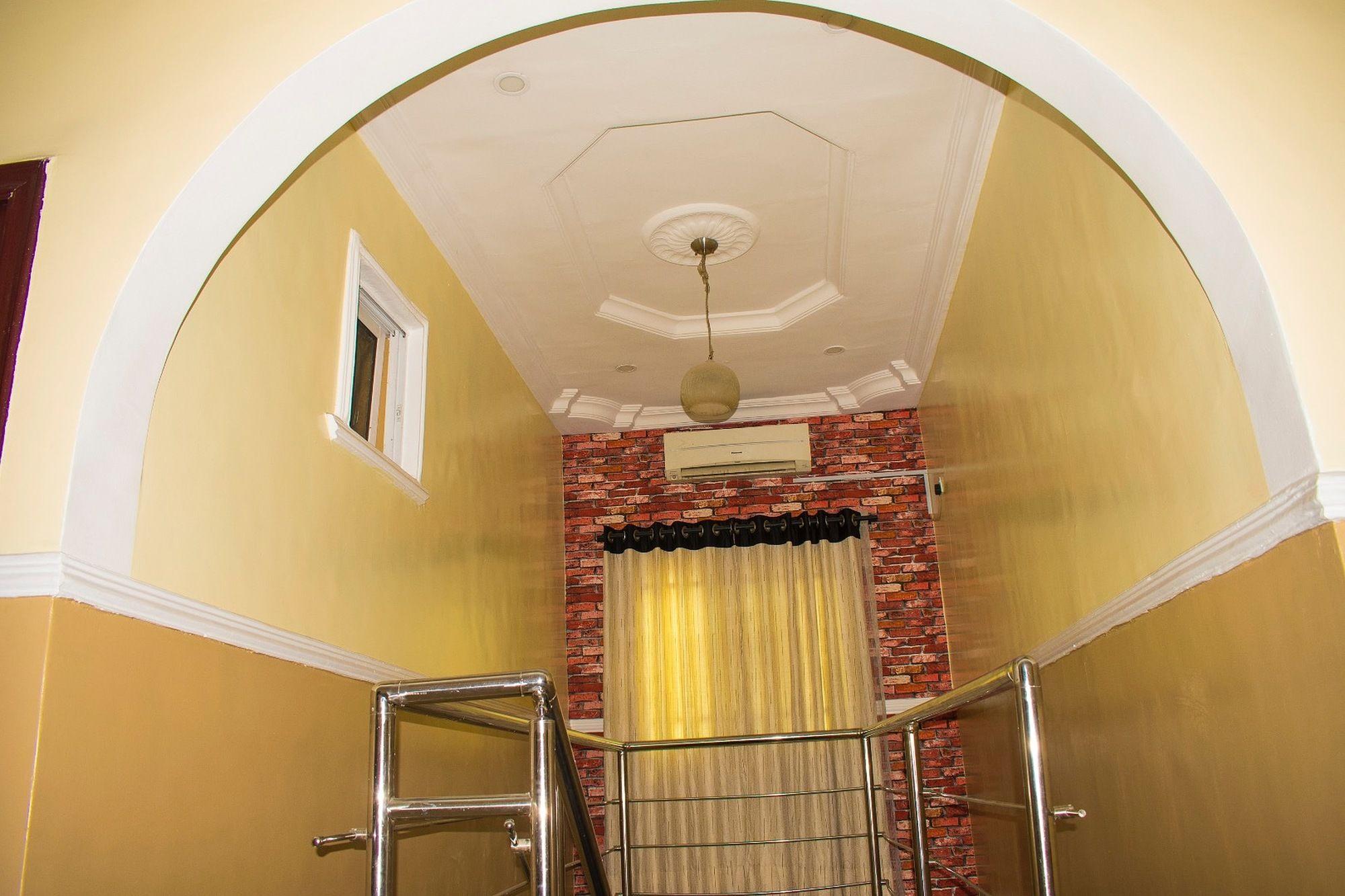 Crestview Hotel & Suites — Lagos — photo 4