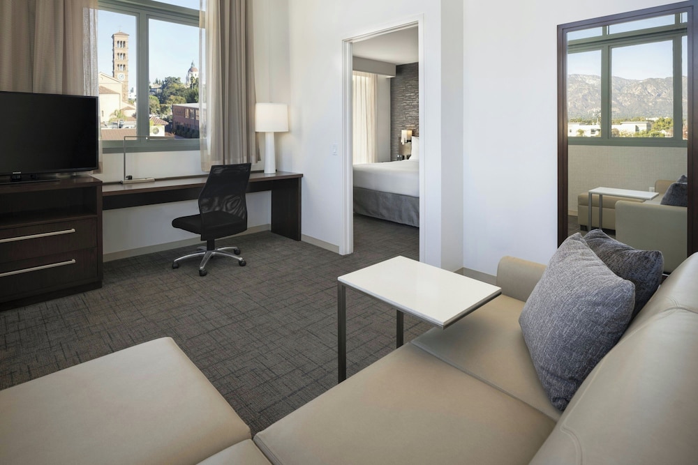 Residence Inn Los Angeles Pasadena Old Town - photo 27