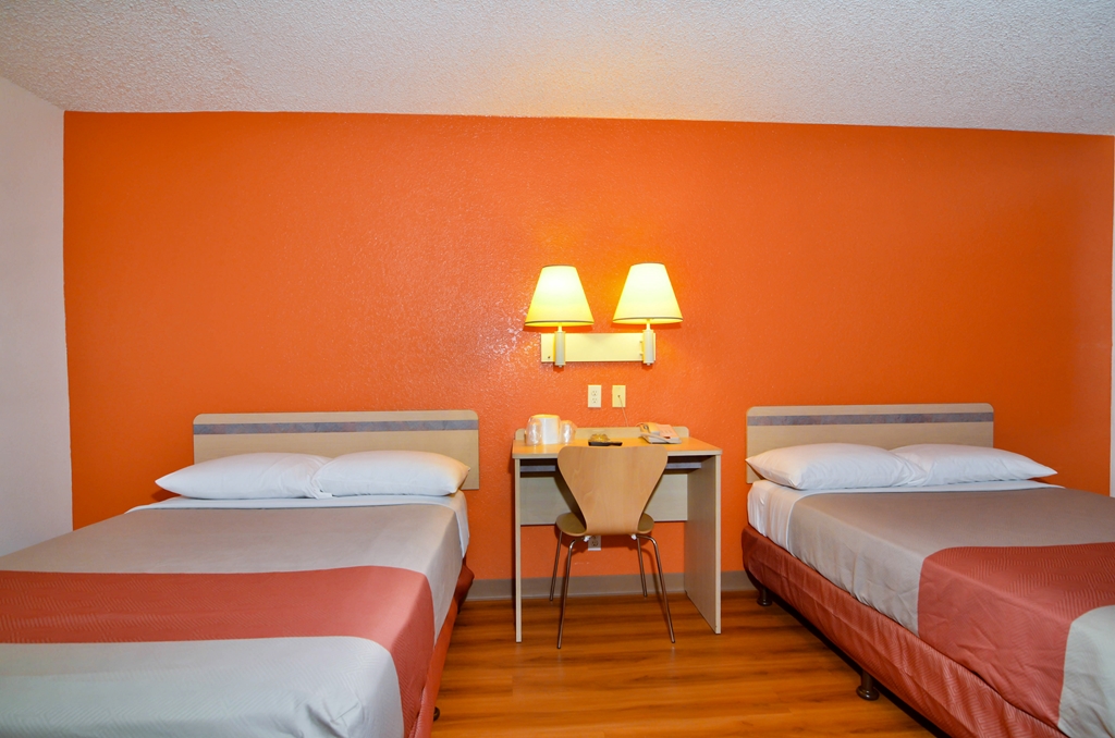 Motel 6 North Palm Springs CA North - photo 15