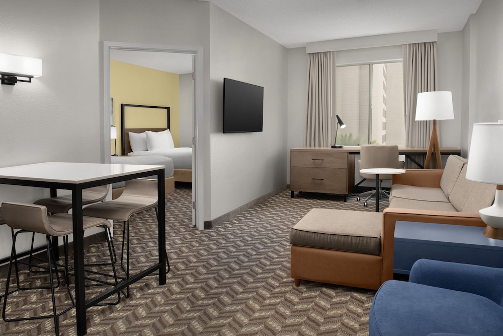 Residence Inn By Marriott Anaheim Resort Area - photo 7