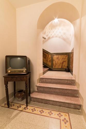 Palazzo Illuminati — Ripatransone — photo 3