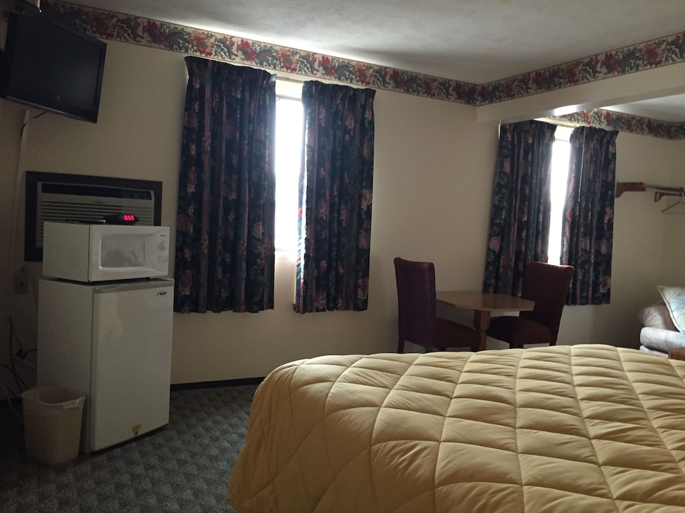 Baxter Inn - photo 10