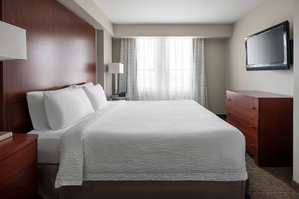 Residence Inn by Marriott Downtown Long Beach - photo 14