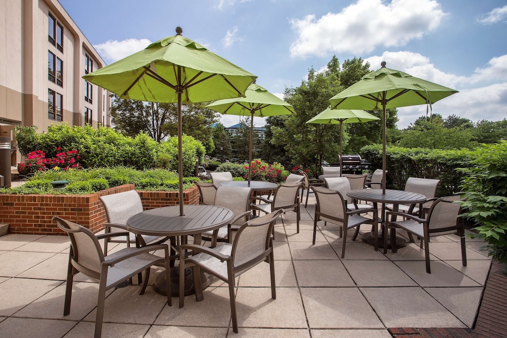 Hampton Inn Lancaster - photo 45