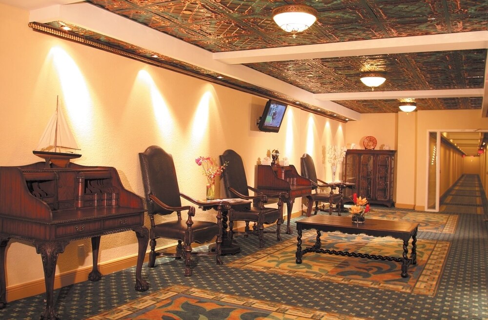 Historic Hollywood Beach Resort - photo 14