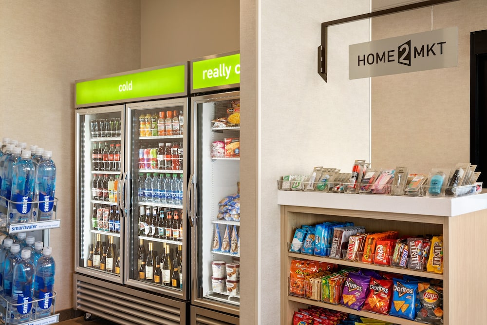 Home2 Suites by Hilton Seattle Airport - photo 24