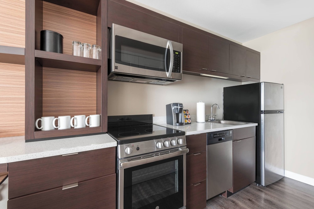 TownePlace Suites by Marriott St. Louis Edwardsville IL - photo 8