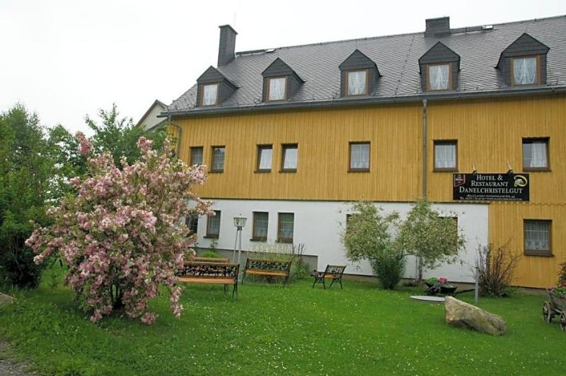 Danelchristelgut - last minute hotel in Lauter