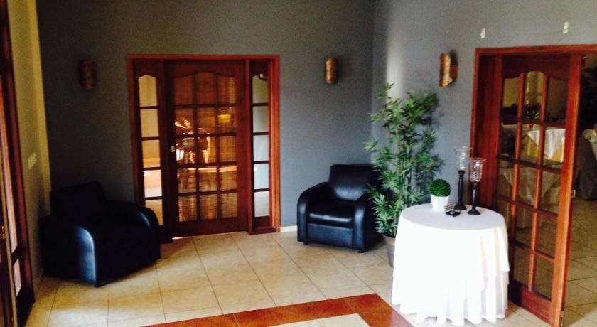 Hotel Papa Beto in La Ceiba, Honduras