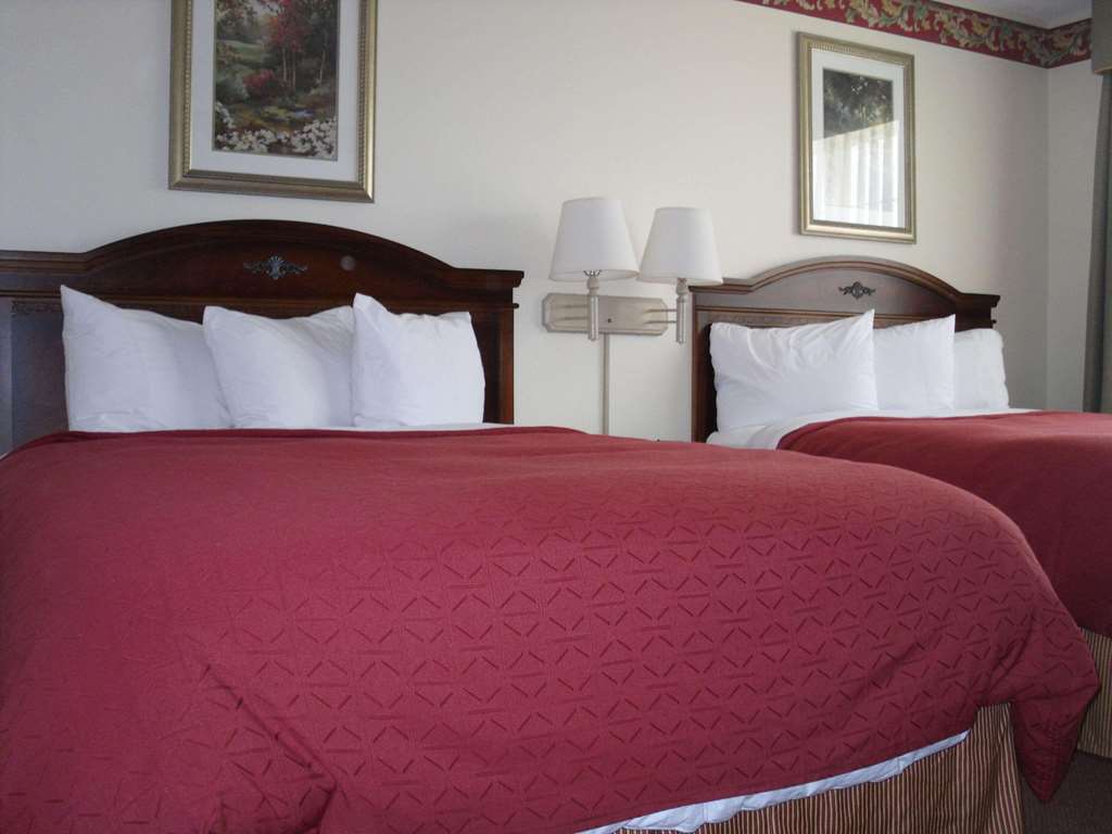 Country Inn & Suites by Radisson Effingham IL - photo 7