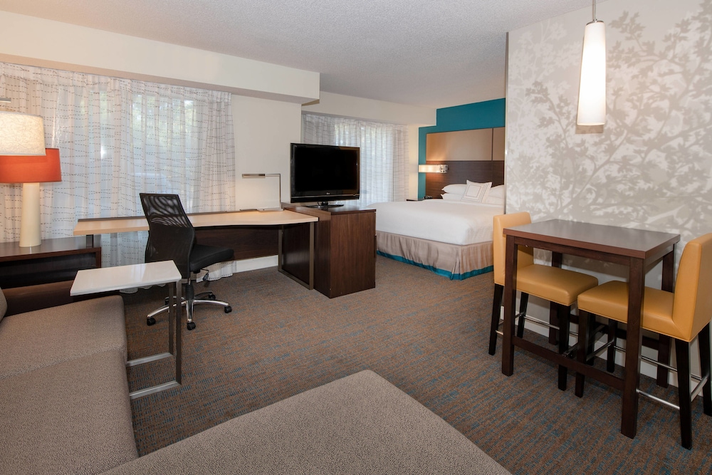 Residence Inn by Marriott Jacksonville Butler Boulevard - photo 5