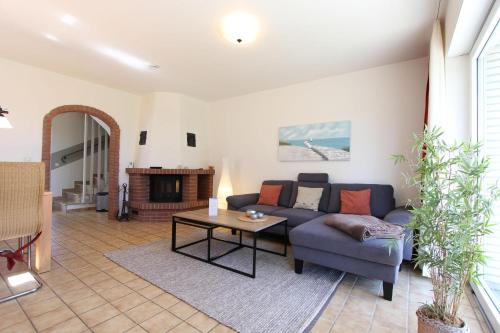 DHH Meisenweg 34 in Kellenhusen, Germany