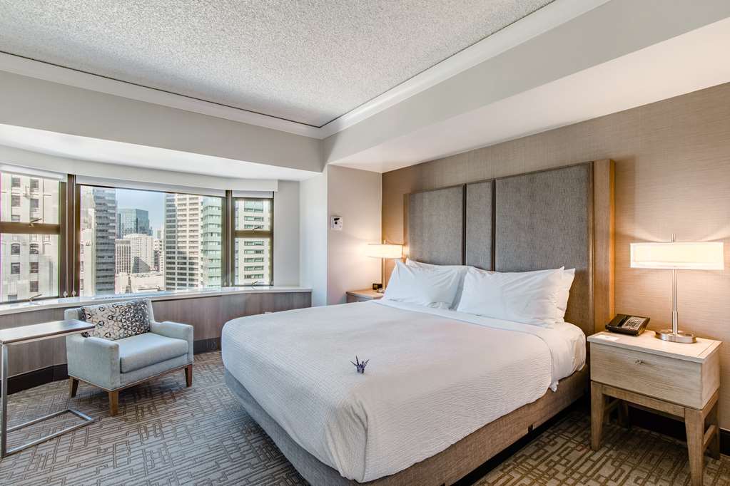 Coast Seattle Downtown Hotel by APA - photo 32