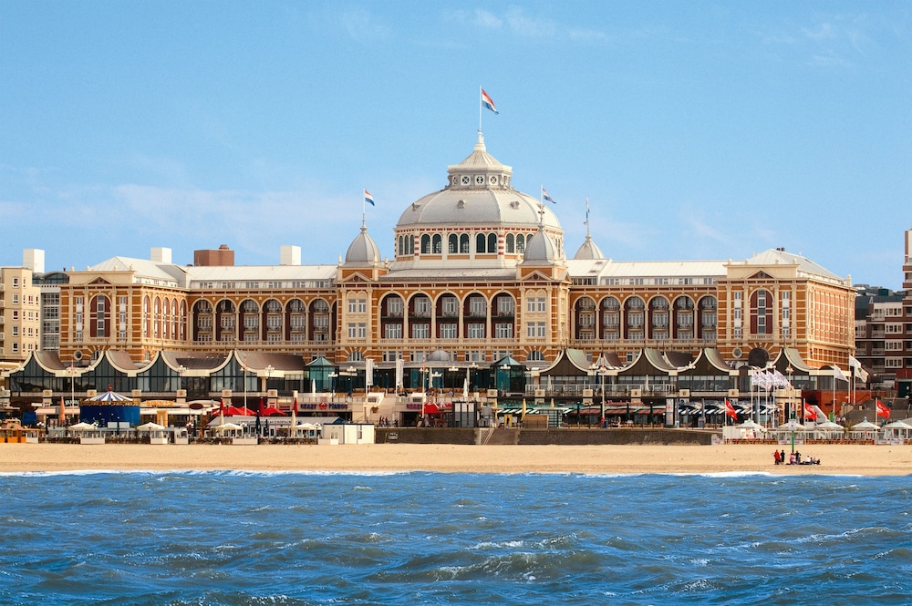 Grand Hotel Amrâth Kurhaus The Hague Scheveningen in The Hague, Netherlands