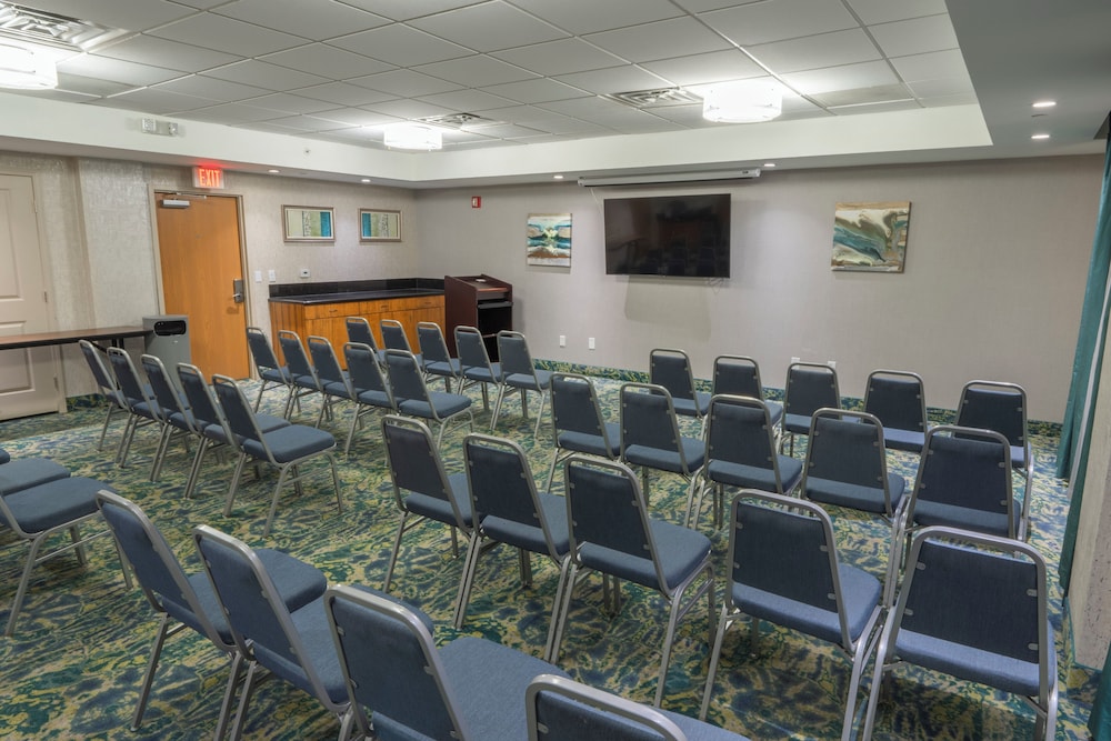 Hampton Inn Jacksonville South I 95 at JTB - photo 35