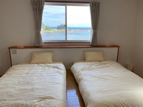 KR base Villa IzuShirahama Resort Vacation STAY 33296v in Shimoda, Japan