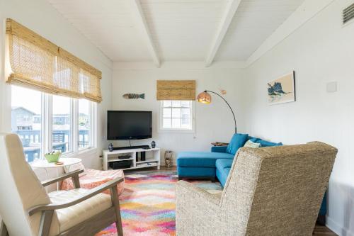 Conch West by Oak Island Accommodations - photo 35
