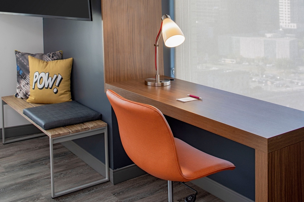 Aloft New Orleans Downtown - photo 8