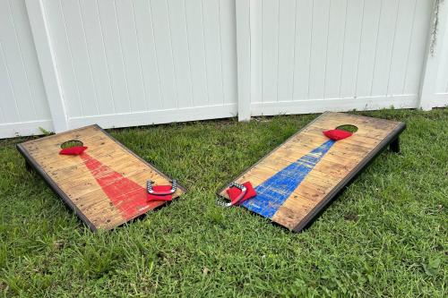 Heather Lakes Retreat in Brandon, United States