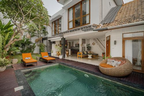 Villa Miamara by Bali Villa Solutions — 4-Star Luxury Hotel in Seminyak, Indonesia