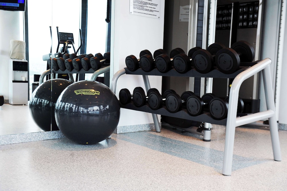 פעילויות וכושר