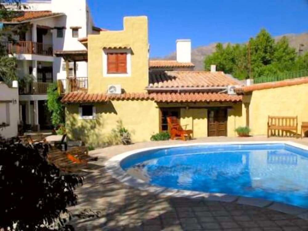 Hotel Killa Cafayate in Cafayate, Argentina