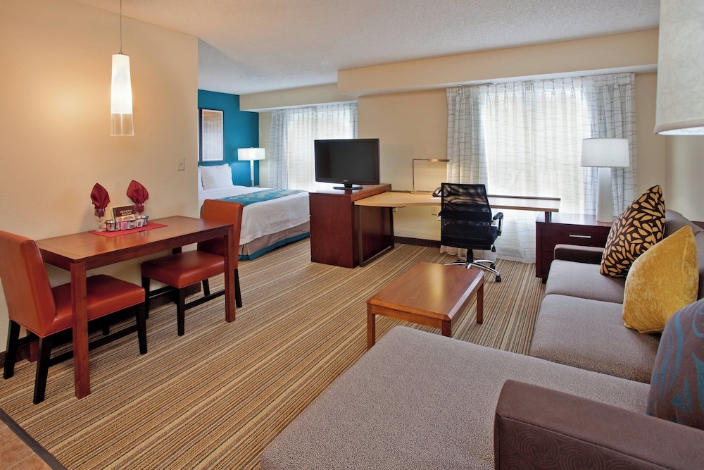 Residence Inn Houston Sugar Land Stafford - photo 4