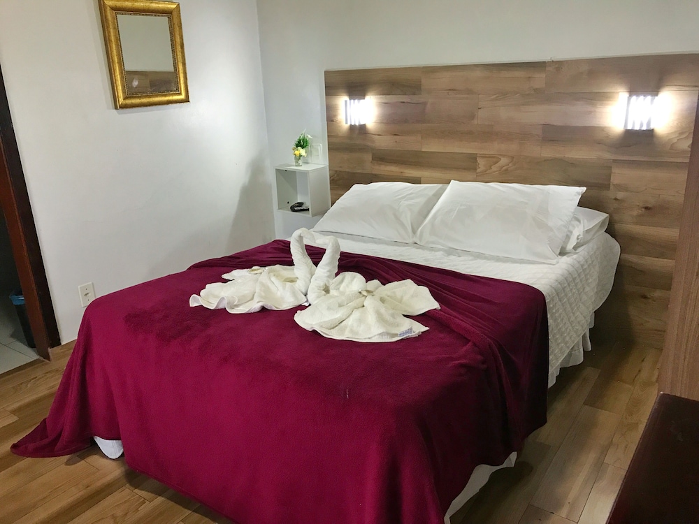 Hotel Marazul — Cananeia — photo 3