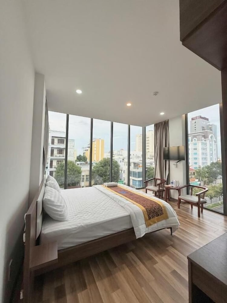 MBee Hotel in Can Tho, Vietnam