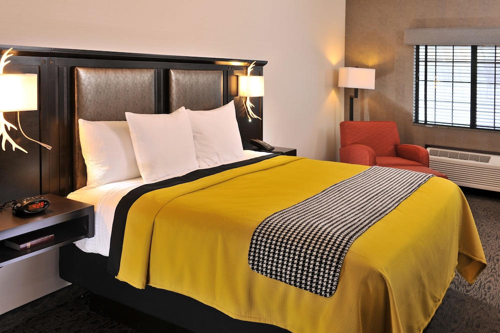 Stoney Creek Hotel Kansas City Independence - photo 17