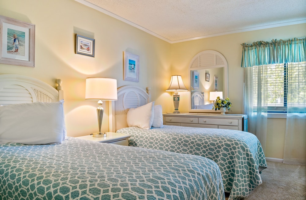 Ocean Creek Resort - photo 7