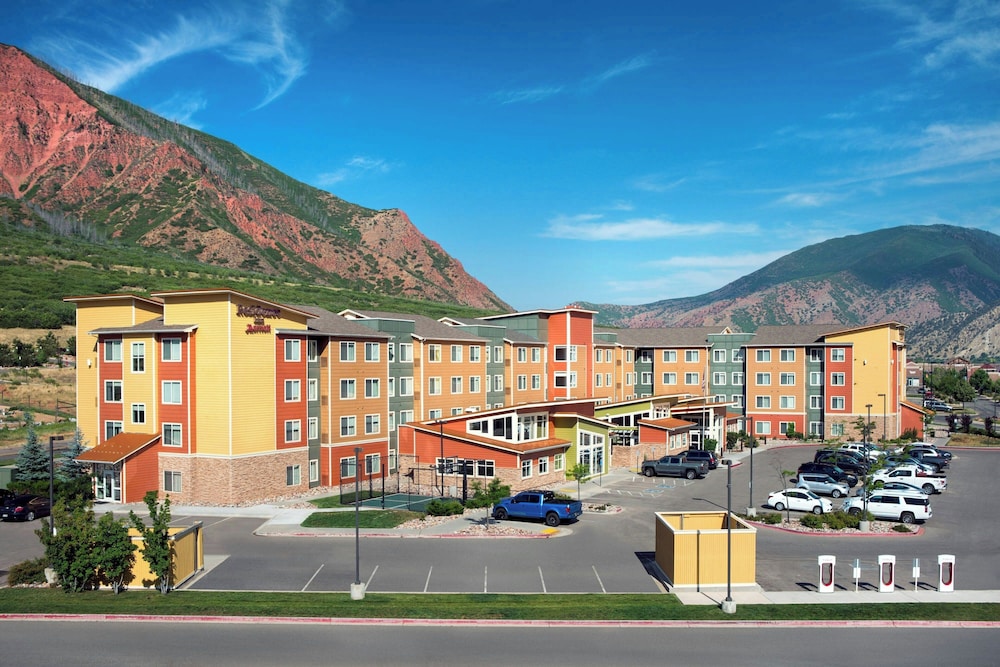Residence Inn by Marriott Glenwood Springs - photo 50