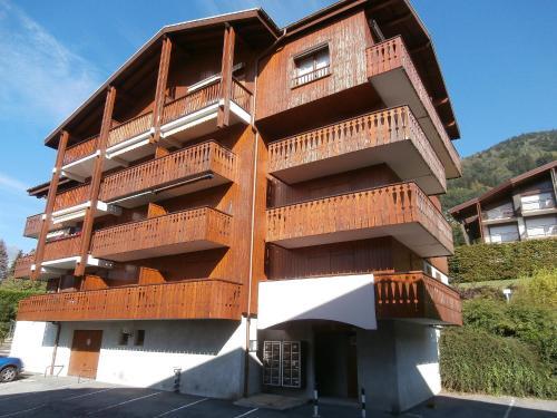 Isabella Inh 41710 — Saint Gervais Les Bains