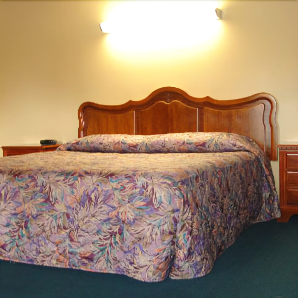 Thumb Heritage Inn - photo 8