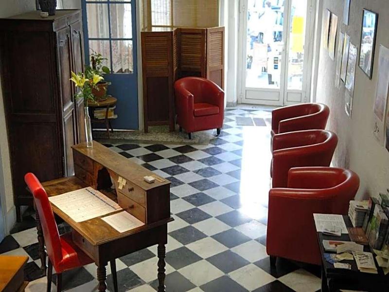 Hôtel du Cours — Pertuis — photo 3