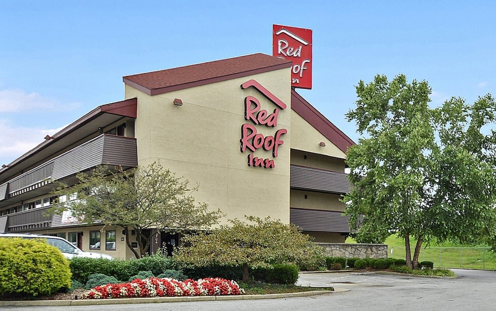 Red Roof Inn Louisville Expo Airport - photo 30