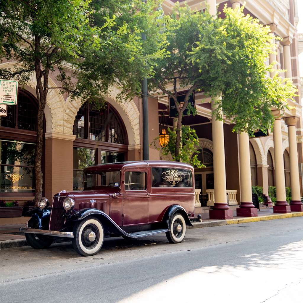 The Driskill in The Unbound Collection by Hyatt - photo 3