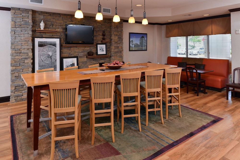 Hampton Inn Houston Deer Park Ship Area - photo 3