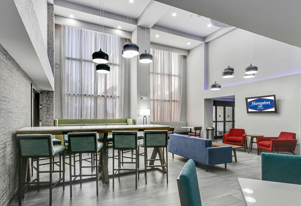 Hampton Inn Houston Pearland - photo 3