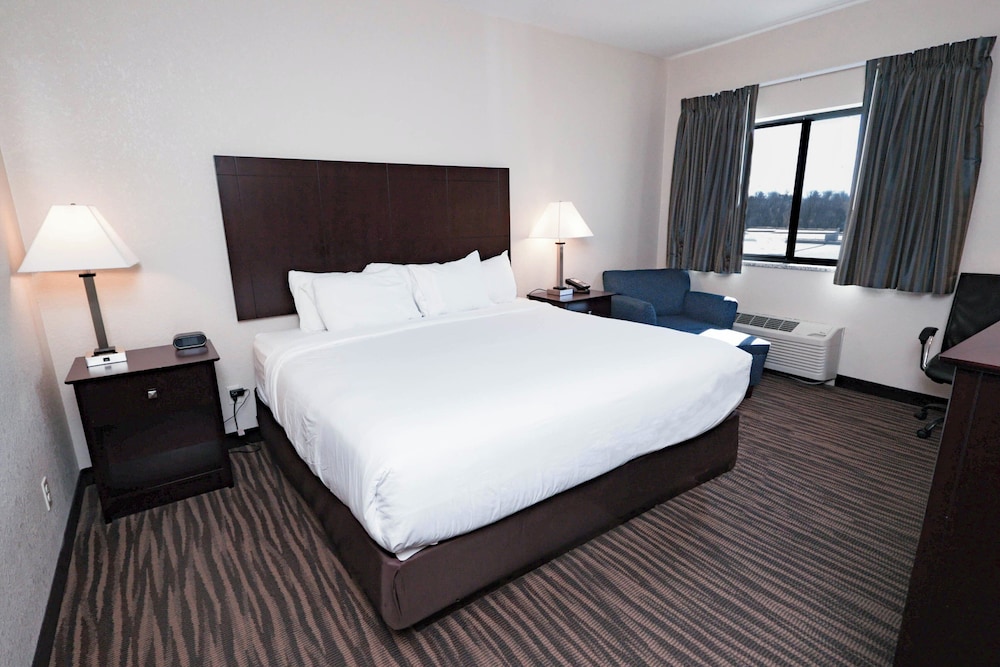 Cobblestone Inn & Suites Maryville - photo 41