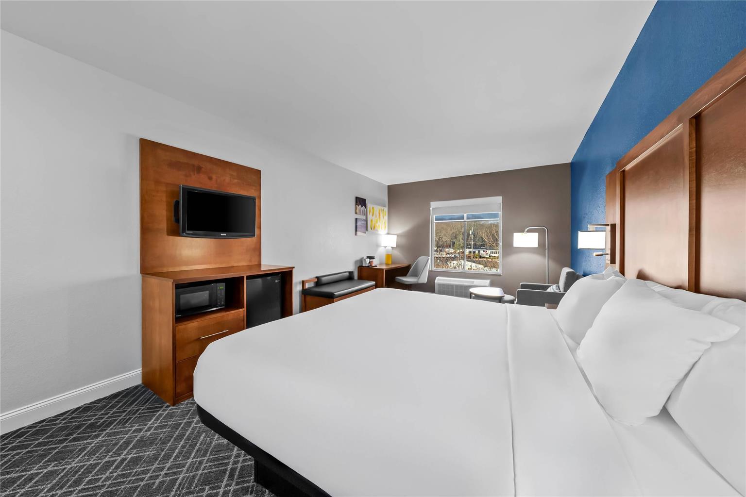 Comfort Inn & Suites Plainville Foxboro - photo 18